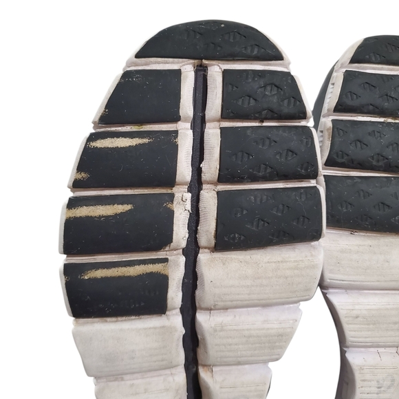 Men's On Running Cloudflow 3.0 Size 12 - Picture 10 of 13